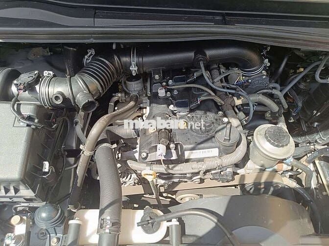 Innova 2.0G 2019 - 15000 km
