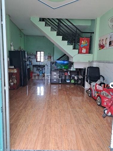 Bán nhà đường công nghệ mới, vĩnh lộc B