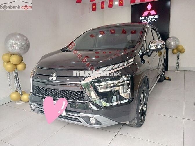 Xpander Premium sx 2022 đăng ký T3/2023