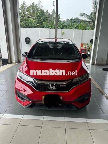 Honda Jazz 2019 1.5 RS - 310000 km