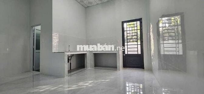 KHÔNG MUỐN NHỮNG VẪN PHẢI BÁN CĂN NHÀ Ở TÂN PHÚ TRUNG CHỈ 950TR