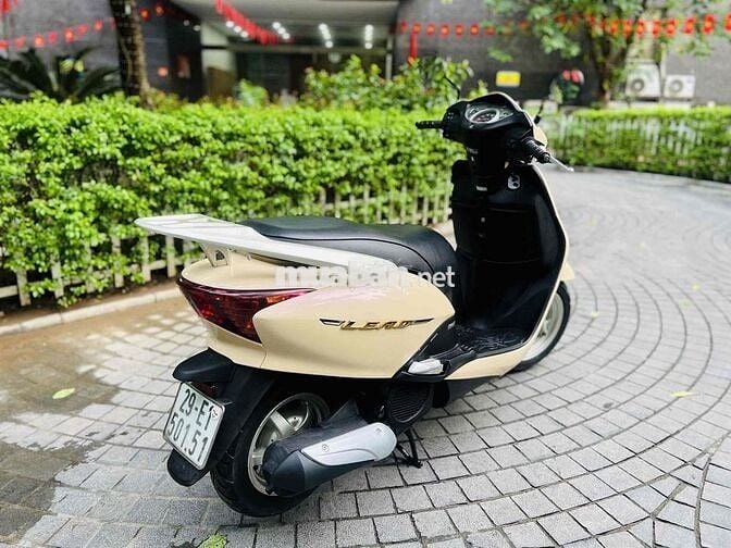 LEAD 110 vàng kem đời chót chét 2013 xe chất lượng