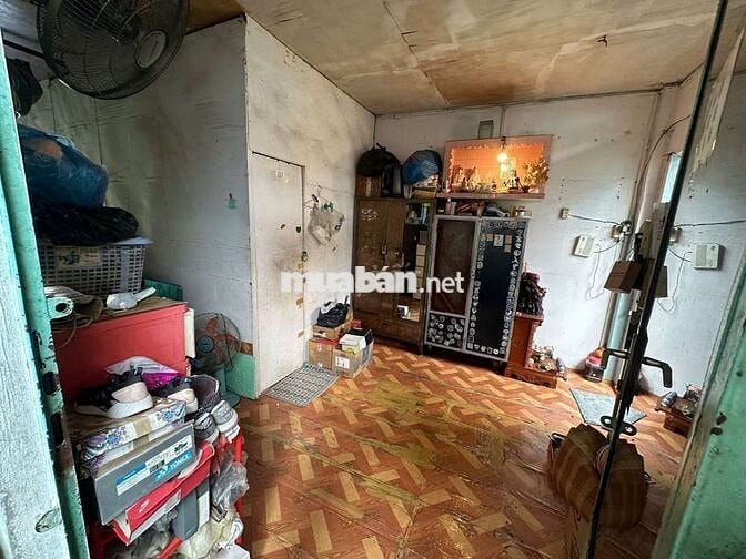 Bán nhà chính chủ Tôn Thất Thuyết