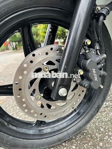 honda ps 2006 chính chủ công chứng liền