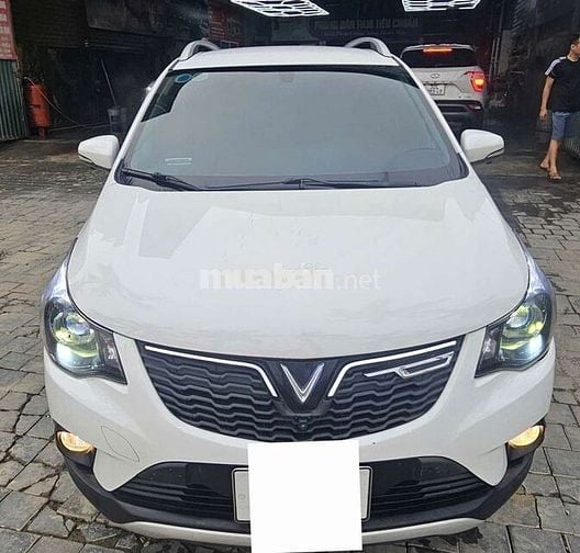 2021 Tiêu chuẩn - 620000 km