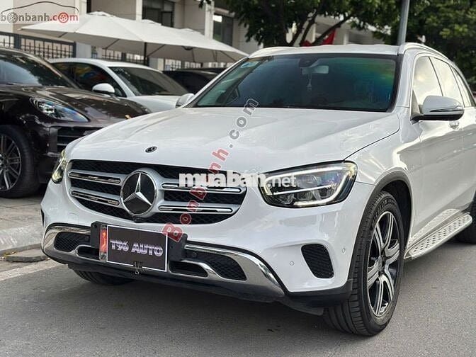 Mercedes Benz GLC 200