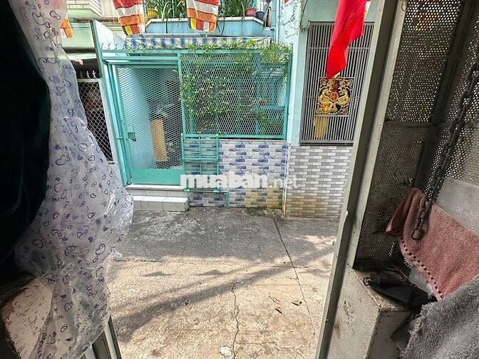 Bán nhà chính chủ Tôn Thất Thuyết