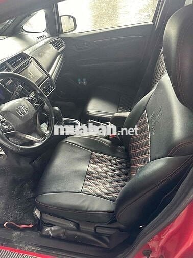 Honda Jazz 2019 1.5 RS - 310000 km