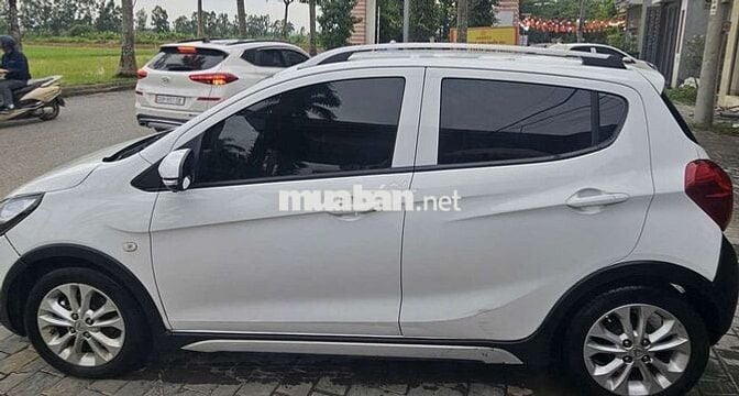 2021 Tiêu chuẩn - 620000 km