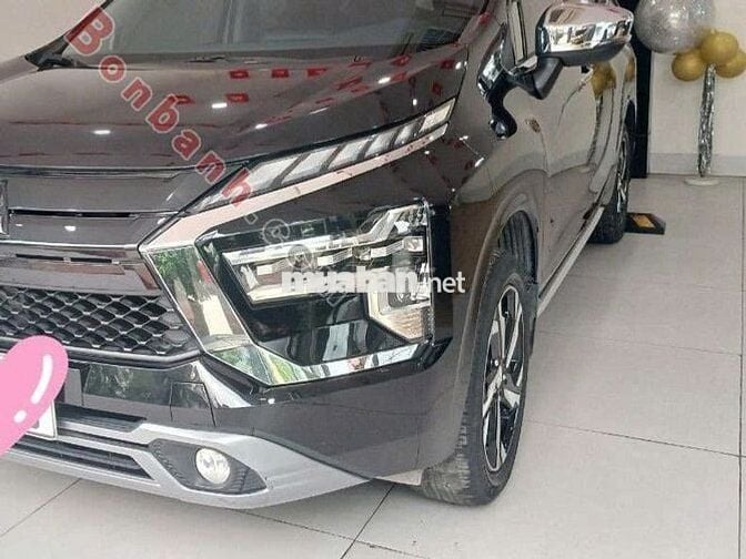 Xpander Premium sx 2022 đăng ký T3/2023