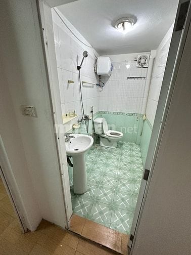 Cho thuê nhà nguyên căn 4 tầng 5 ngủ 