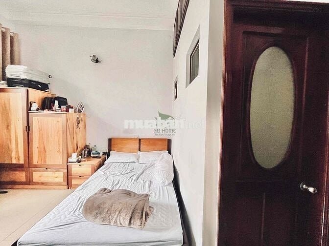 CHO THUÊ NHÀ KINH DOANH GÓC 5 TẦNG VỊ TRÍ ĐẸP TÔ HIẾN THÀNH TTTP GIÁ 6