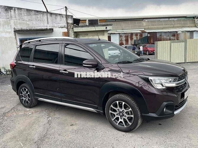 Suzuki XL 7 2020 AT - 80000 km bảo dưỡng Full hãng