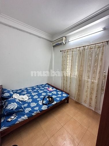 Cho thuê nhà nguyên căn 4 tầng 5 ngủ 