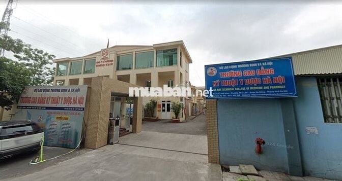 Cho thuê shophouse tại The Vesta, Hà Đông, 6,5 triệu, 35m2 view đẹp.