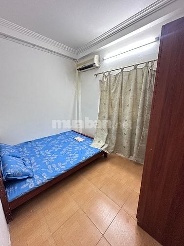 Cho thuê nhà nguyên căn 4 tầng 5 ngủ 
