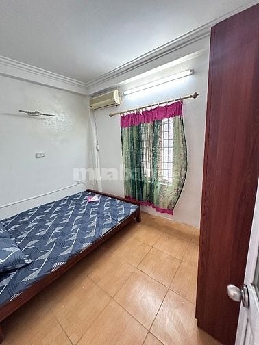 Cho thuê nhà nguyên căn 4 tầng 5 ngủ 