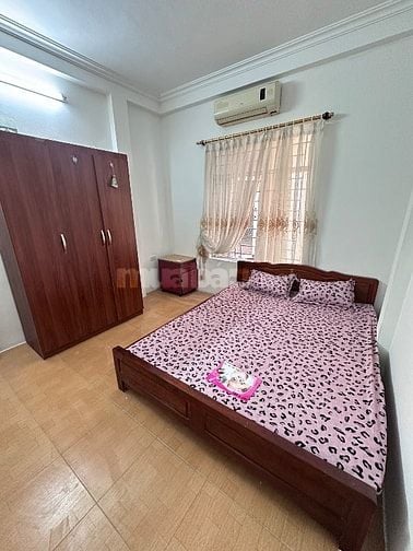 Cho thuê nhà nguyên căn 4 tầng 5 ngủ 