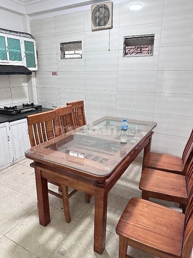 Cho thuê nhà nguyên căn 4 tầng 5 ngủ 