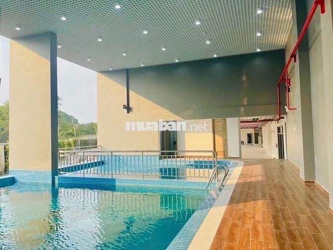 Bán gấp căn hộ Vạn Xuân QL13, 2pn 59m2, 1.45 tỷ. tầng trung view đẹp