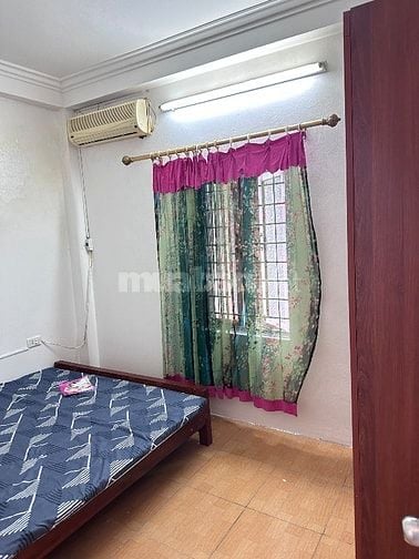 Cho thuê nhà nguyên căn 4 tầng 5 ngủ 