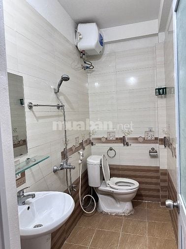 Cho thuê nhà nguyên căn 4 tầng 5 ngủ 