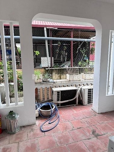 Cho thuê nhà nguyên căn 4 tầng 5 ngủ 