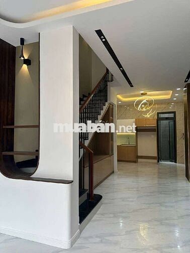 SIÊU PHẨM NHÀ 50M² KINH DƯƠNG VƯƠNG – PHÁP LÝ RÕ RÀNG – GIÁ MỀM