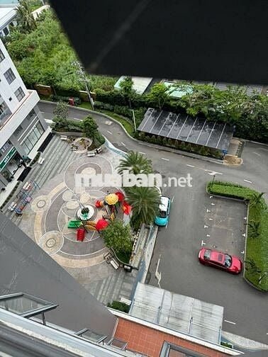 Bán gấp căn hộ Vạn Xuân QL13, 2pn 59m2, 1.45 tỷ. tầng trung view đẹp