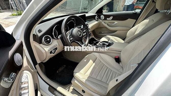 Mercedes Benz C200 Exclusive