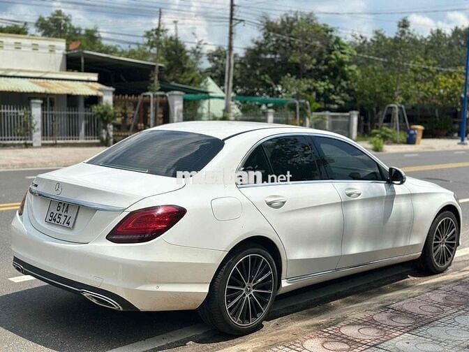Mercedes Benz C200 Exclusive