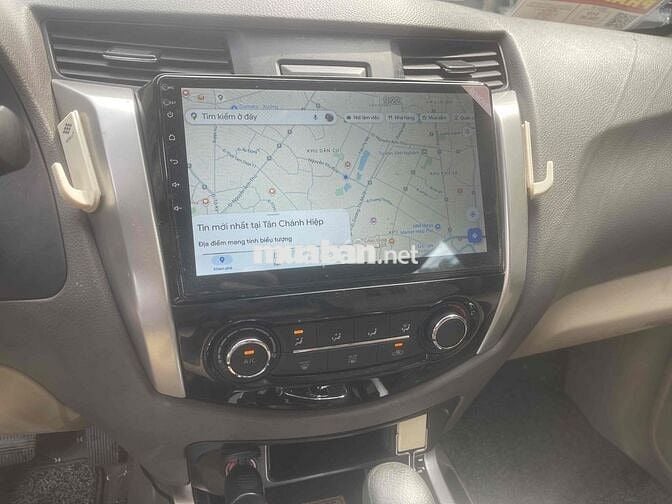 Nissan Navara 2017 NP300 EL 4x2 AT - 55000 km
