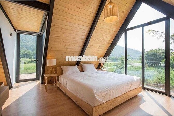 bán villas mặt tiền đường Lý Tử Tấn sơn trà Đà Nẵng