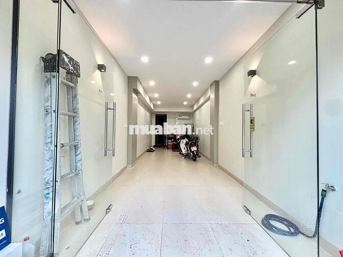 MBKD MẶT TIỀN GẦN CHỢ BÀ CHIỂU - KINH DOANH ĐA NGÀNH