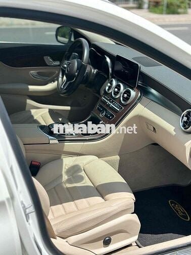 Mercedes Benz C200 Exclusive