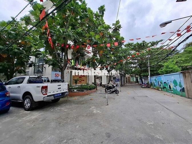 NHÀ VỊ TRÍ KINH DOANH VIEW CHUNG CƯ  5,2X 6,5 TÂN HÒA ĐÔNG. P14. Q6