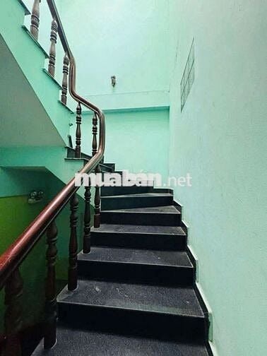 KHÁCH SẠN TÂN CHÁNH HIỆP-Q12, NGUỒN THU 45TR/THÁNG CHỈ 13,5TY CÒN TL