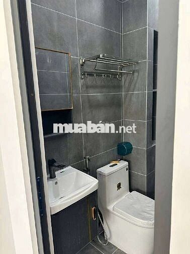 SIÊU PHẨM NHÀ 50M² KINH DƯƠNG VƯƠNG – PHÁP LÝ RÕ RÀNG – GIÁ MỀM