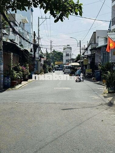 KHÁCH SẠN TÂN CHÁNH HIỆP-Q12, NGUỒN THU 45TR/THÁNG CHỈ 13,5TY CÒN TL