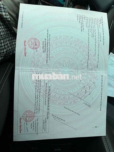 nhà 1 Trệt 1 lầu mặt tiền Đ Huỳnh Phan Hộ, QBinh Thuỷ,gần Sân Bay CThơ