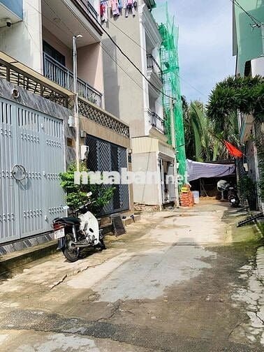 GIÁ TỐT - HÀNG FO ĐẤT FULL THỔ NỞ HẬU ĐƯỜNG NHỰA XE TẢI 5M SÁT PVĐ