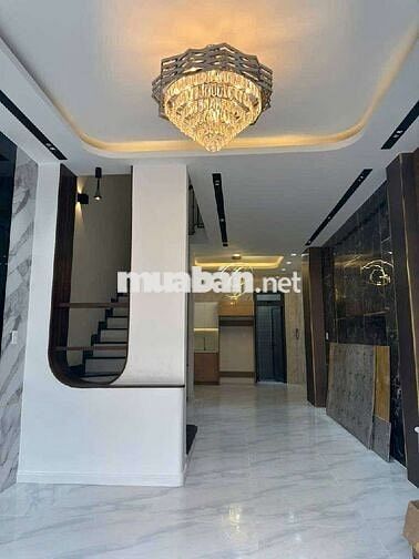 SIÊU PHẨM NHÀ 50M² KINH DƯƠNG VƯƠNG – PHÁP LÝ RÕ RÀNG – GIÁ MỀM