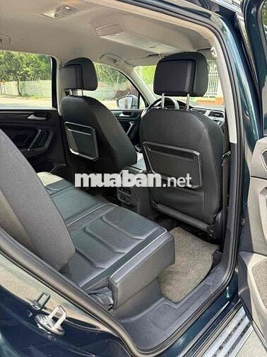 Volkswagen Tiguan 2019 Allspace - 120000 Chuẩn