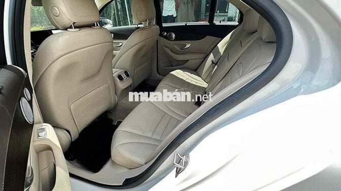 Mercedes Benz C200 Exclusive