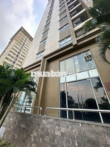 Cho thuê shophouse tại The Vesta, Hà Đông, 6,5 triệu, 35m2 view đẹp.