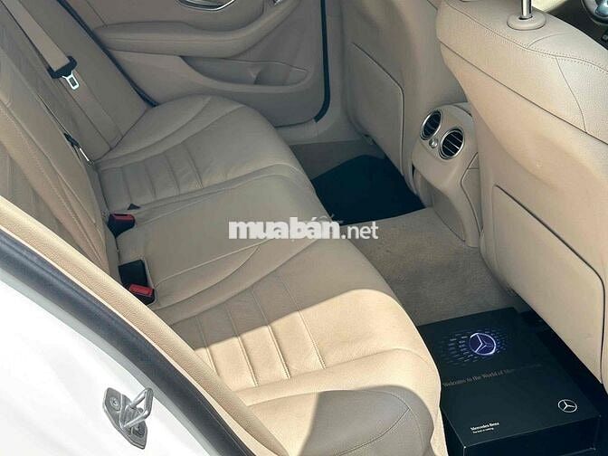 Mercedes Benz C200 Exclusive
