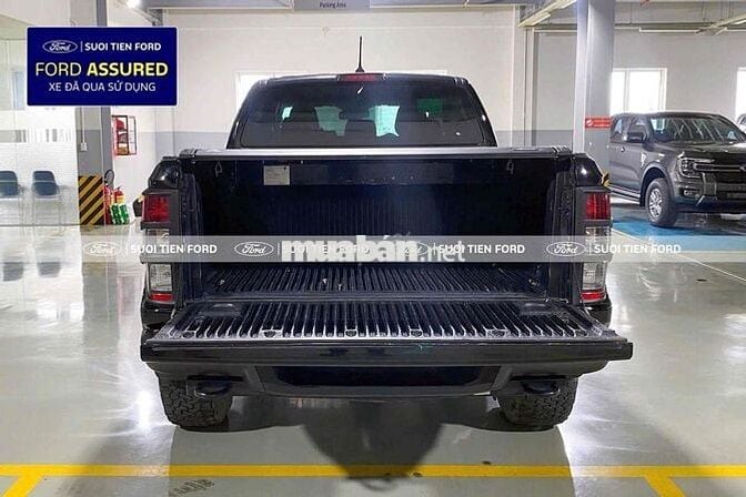 Ford Ranger 2021 Raptor 4x4 AT - 75000 km