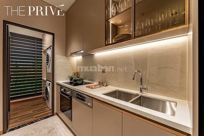 NHÀ Ở CẤP CAO - VỊ TRÍ ĐÁC ĐỊA KHANG HIẾM GIỮA LÒNG SÀI GÒN - CHỈ 8,9%