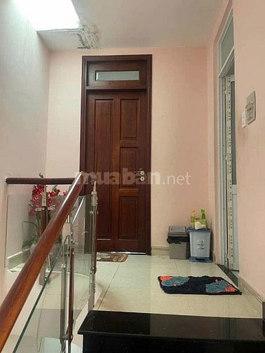 BÁN NHÀ GIÁ RẺ HÓC MÔN NHÀ 2 TẦNG HOT NHẤT TÂN HIỆP– DIỆN TÍCH 256M