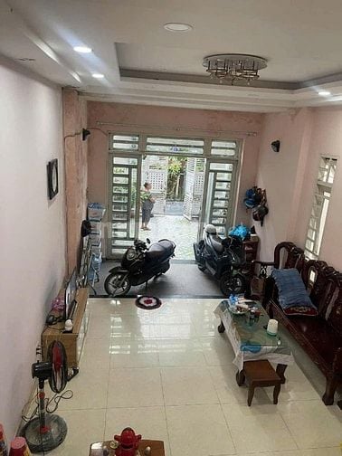 BÁN NHÀ GIÁ RẺ HÓC MÔN NHÀ 2 TẦNG HOT NHẤT TÂN HIỆP– DIỆN TÍCH 256M